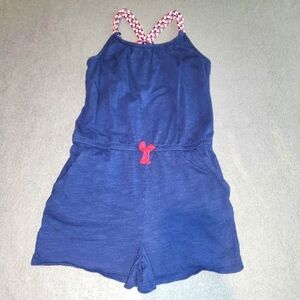 Oshkosh B'gosh Romper